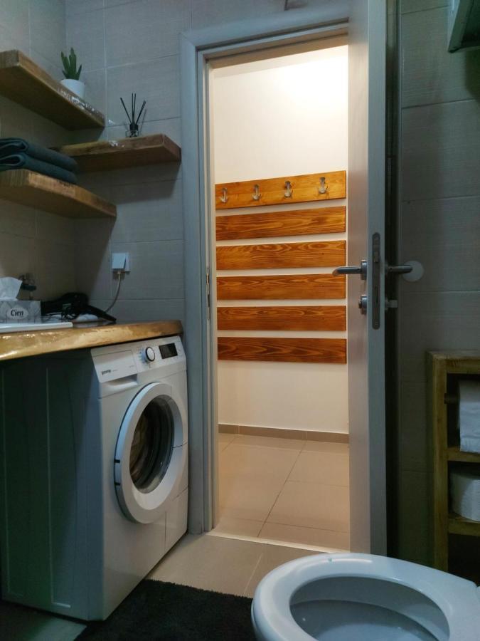 River Lux Σρέμσκα Μιτρόβιτσα Εξωτερικό φωτογραφία